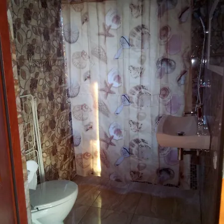 Apartament Z 1 Sypialnia 슈비노우이스쳬