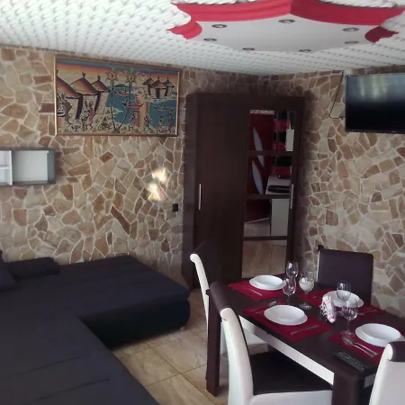 아파트 Apartament Z 1 Sypialnia *