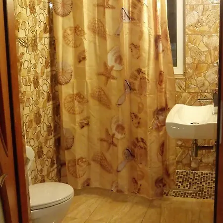 Apartament Z 1 Sypialnia *