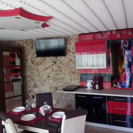 Apartament Z 1 Sypialnia 아파트
